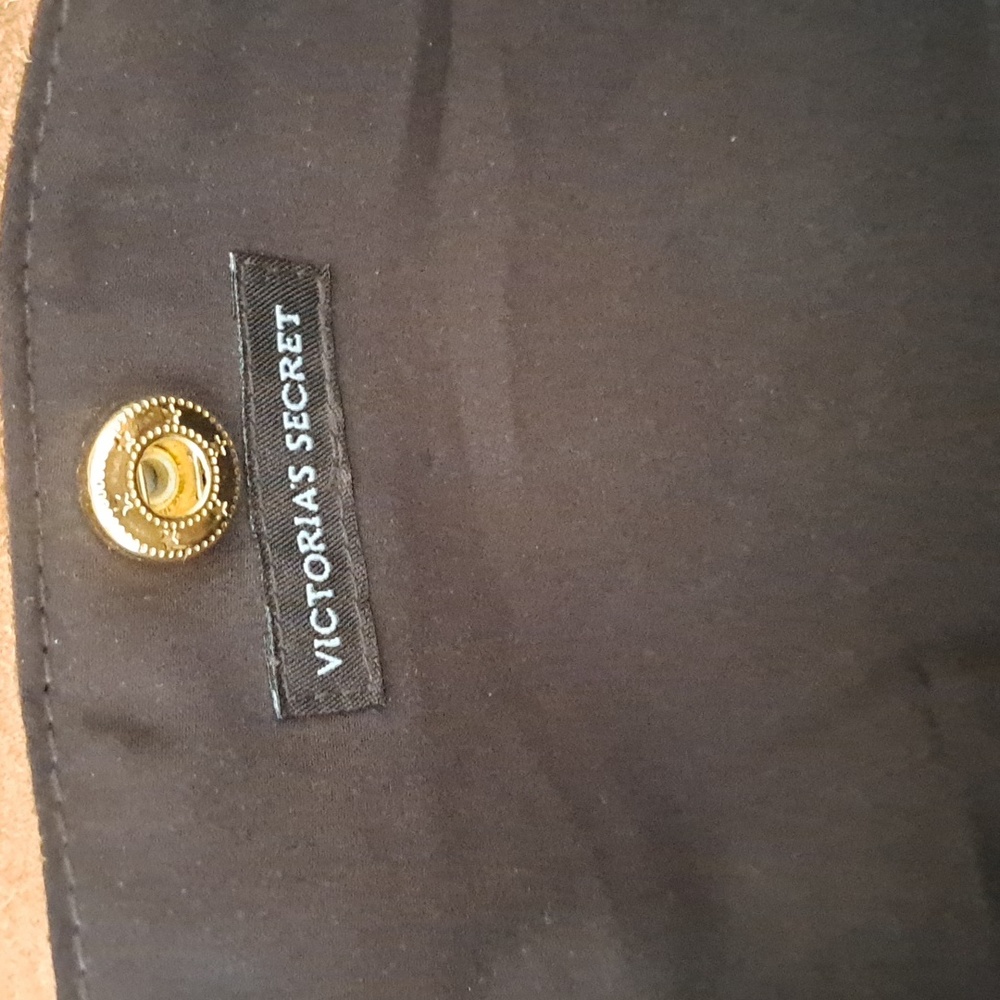 Rare Retired Victoria Secret Bag - Picture 7 of 9